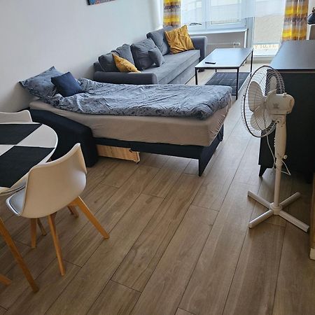 Przytulny Apartament 65 W Centrum Sczecina Szczecin Eksteriør bilde